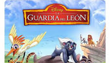 La Guardia del León (T1): Ep.27 Los gorilas perdidos