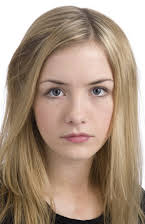 Josefin Ljungman som 