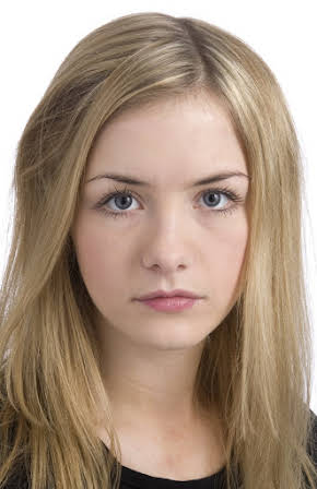 Josefin Ljungman as 