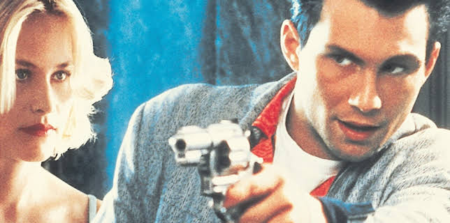 10:00 PM: True Romance | Sky Thriller | 2/26 2026