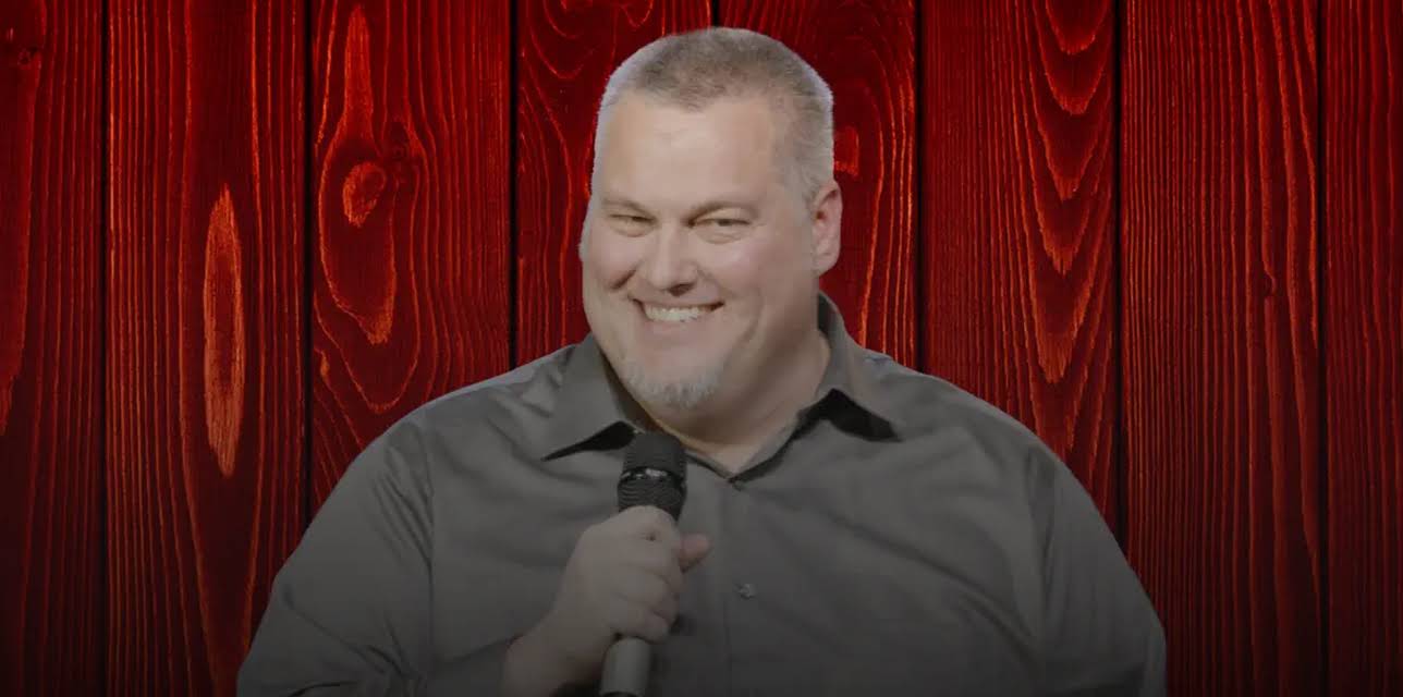 Brandon Young: Chicken Gone (2021)