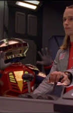 Christopher Khayman Lee as 