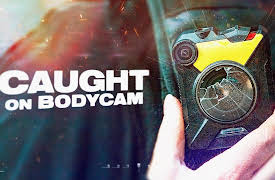 Caught on Bodycam: 1: High-Speed Pursuits Gone Wrong
