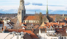 Weihnachtskonzert aus dem Münster Konstanz