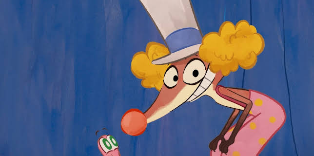 11:00: Cowboy-Billy: Magiske Zozo | NRK Super | 12/8 2025