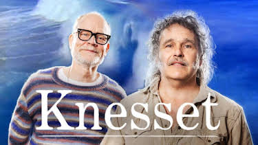 00:30: Knesset | SVT1 | 5/28 2026