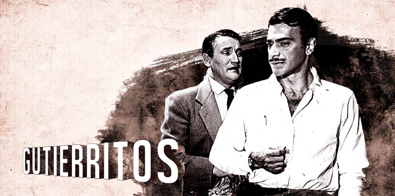 Gutierritos season-1