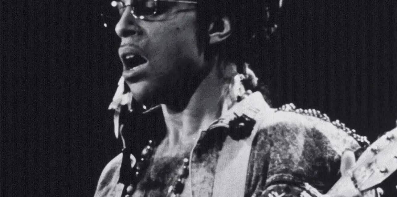 Sign 'o' the Times (2024)