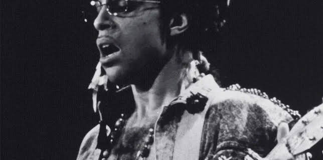 Sign 'o' the Times (2024)