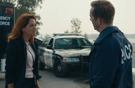 Ransom: La chica del tren