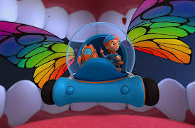 Blippi Wonders: Explore with Blippi