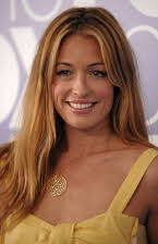 Cat Deeley as 