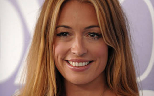 Cat Deeley