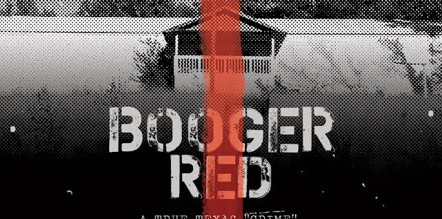 Booger Red (2026)