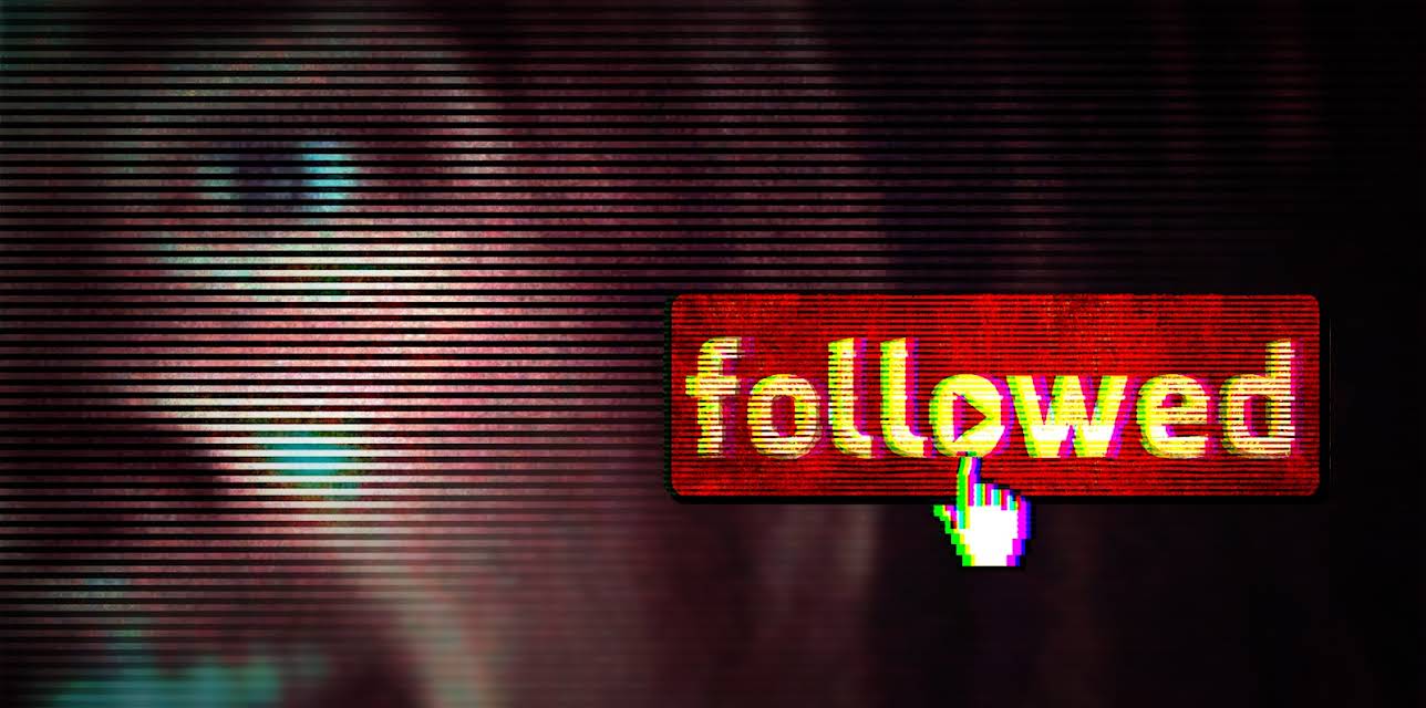 Followed (2020)
