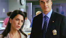 Criminal Intent - Verbrechen im Visier