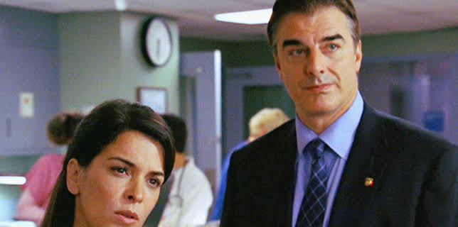 08:35: Criminal Intent - Verbrechen im Visier | VOX | 1/11 2026