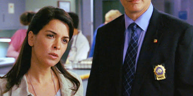 Criminal Intent - Verbrechen im Visier