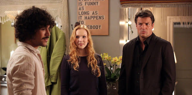 13:50: Castle | Kabel Eins | 2/10 2026