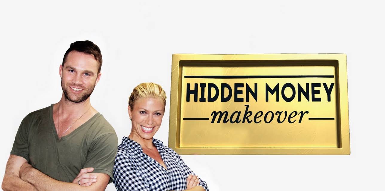Hidden Money Makeover