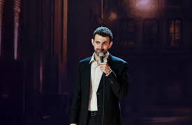Sam Morril: You've Changed: Sam Morril: You've Changed
