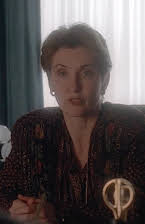 P. Lynn Johnson som Nancy Turner