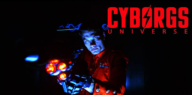 Cyborgs Universe (Exclusive)
