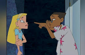 Braceface: Mixed Messages