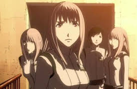 Knights of Sidonia: Episode 1