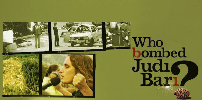 Who Bombed Judi Bari? (2012)