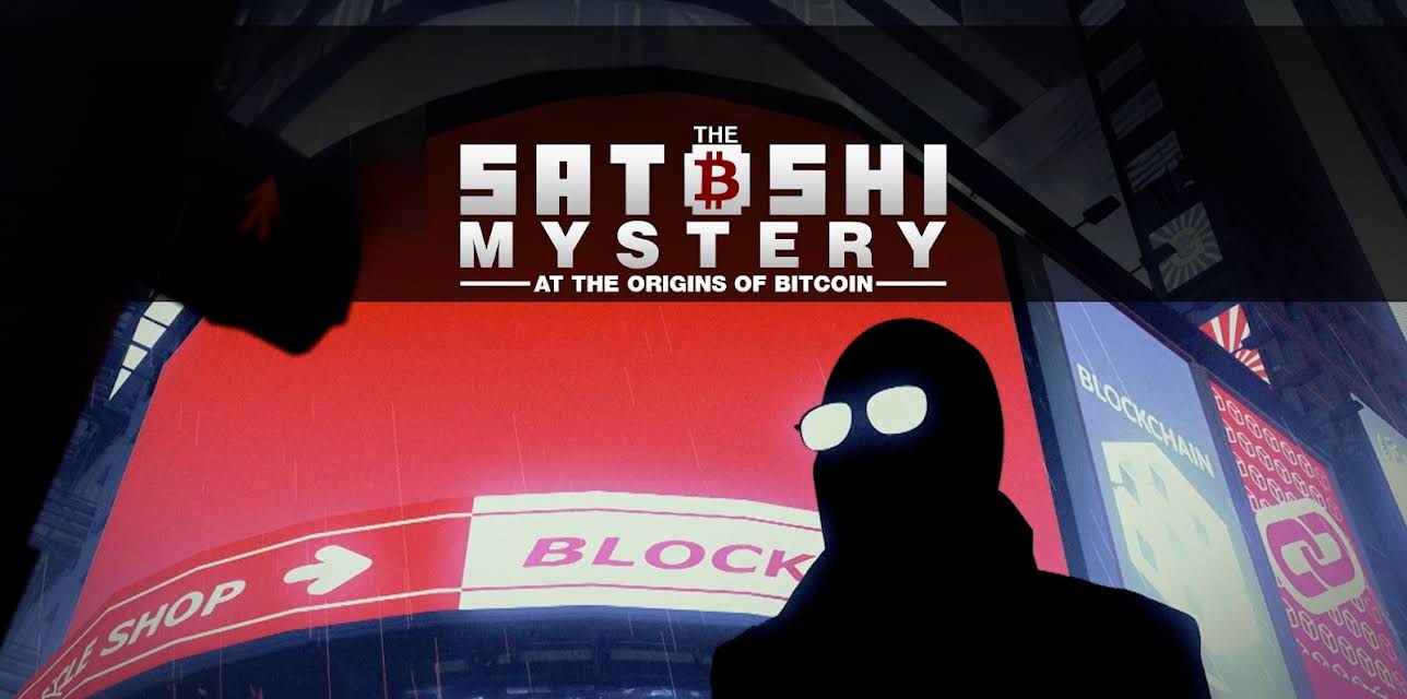 The Satoshi Mystery: The Origins of Bitcoin (2021)