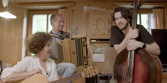 05:00: Sagenhaftes Ladinien - Kleine Heimat, große Welt | 3SAT | 3/9 2026