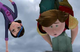 Troldejægerne: Fortællinger fra Arcadia: Episode 19