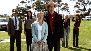 02:20: McLeods døtre (S6 E7) (S6) | TV6 | 4/8 2026