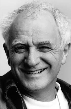 Jannik Hastrup as Director