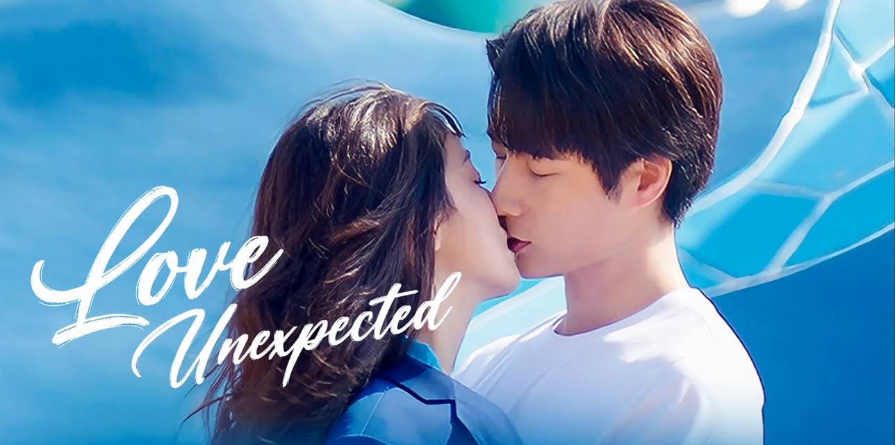 Love Unexpected