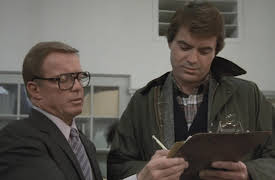 Spenser: For Hire: The Complete First Season: Blood Money