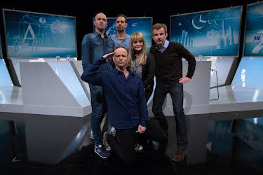 14:25: Brille (S2 E6) (S2) | TVNorge | 5/15 2026