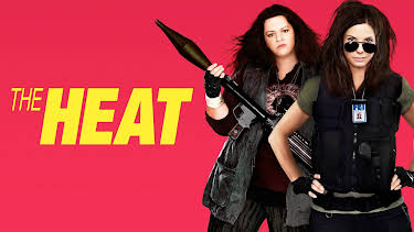 21:30: The Heat | TV3 | 6/5 2026