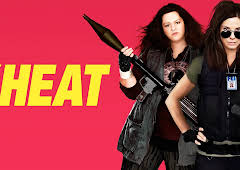 The Heat