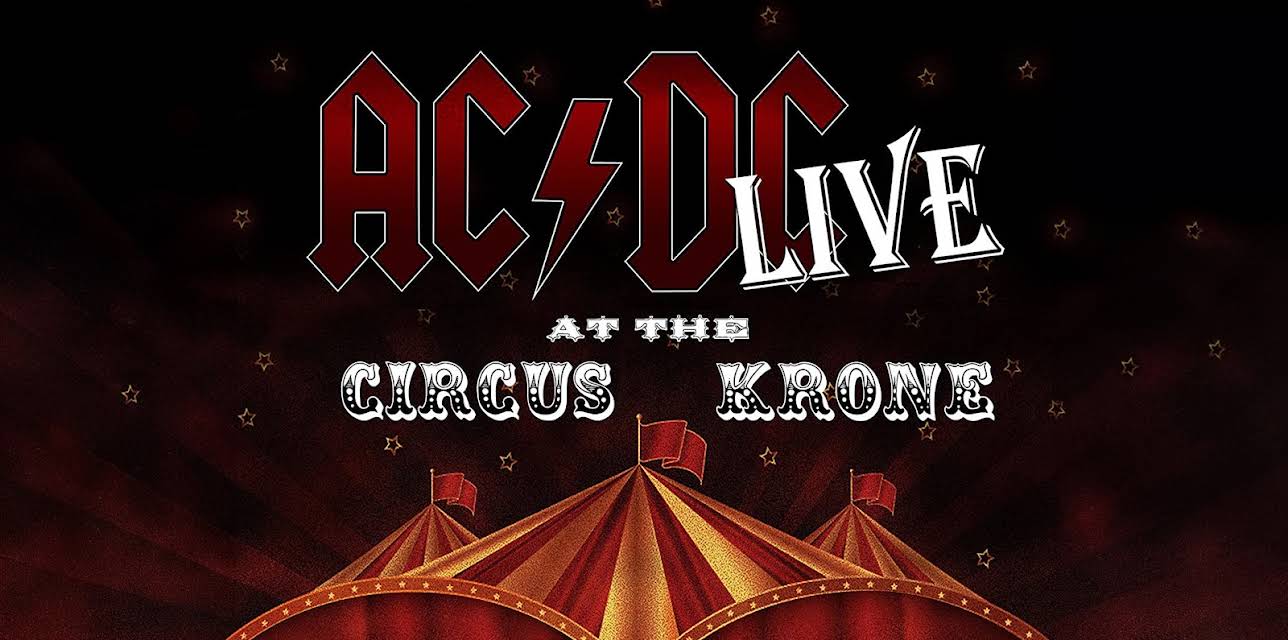 Live At The Circus Krone(Live Performance) (2019)