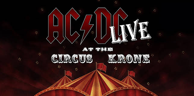 Live At The Circus Krone(Live Performance) (2019)