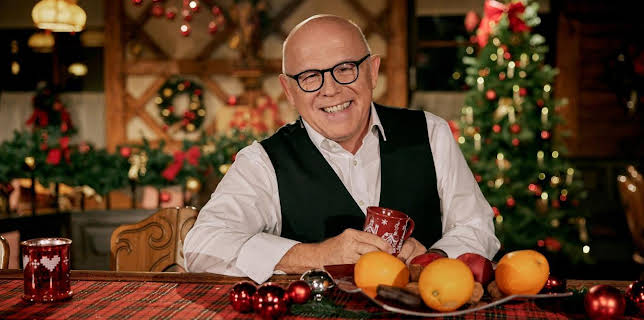 20:15: Die Brettl-Spitzen feiern Advent | BR Fernsehen | 11/30 2025