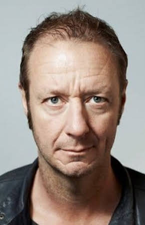 Øystein Karlsen as Director