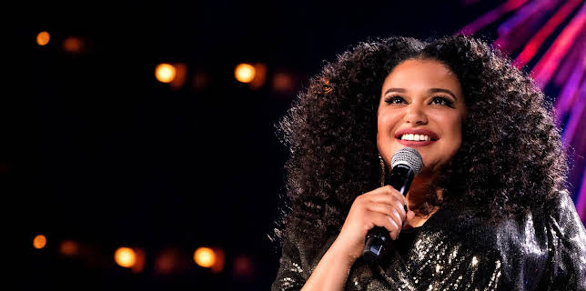 Michelle Buteau: Welcome to Buteaupia (2020)