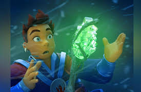 100% Wolf : The Book of Hath: The Argmoln