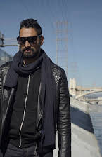 Marc Furmie som Director