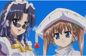 Nogizaka Haruka no Himitsu: It’s…Natsu-Comic