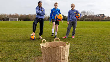 5:00 PM: Football Fantastics (S2) | Cbeebies | 7/15 2026