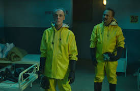 The Railway Men - The Untold Story Of Bhopal 1984: Avsnitt 2